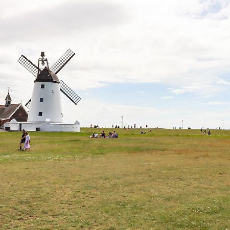 3 Rothbury Place Lytham St Annes Dış mekan fotoğraf