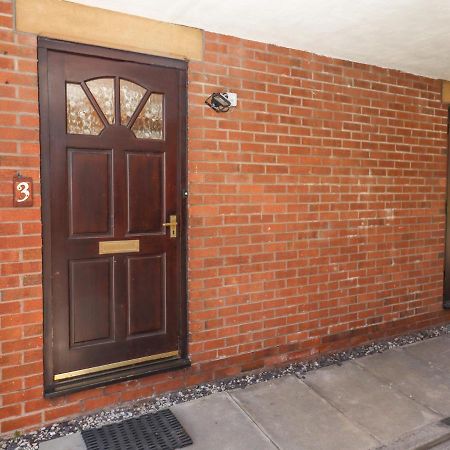 3 Rothbury Place Lytham St Annes Dış mekan fotoğraf