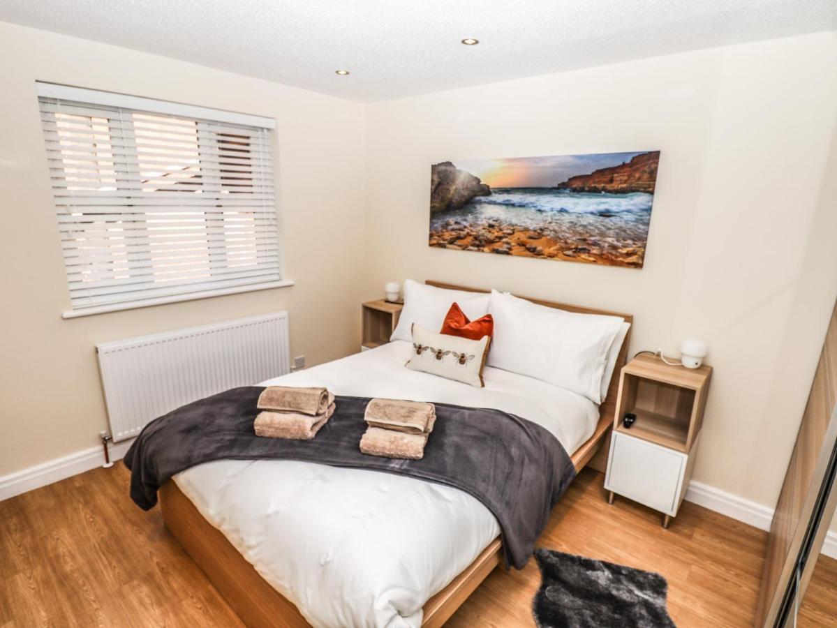 3 Rothbury Place Lytham St Annes Dış mekan fotoğraf
