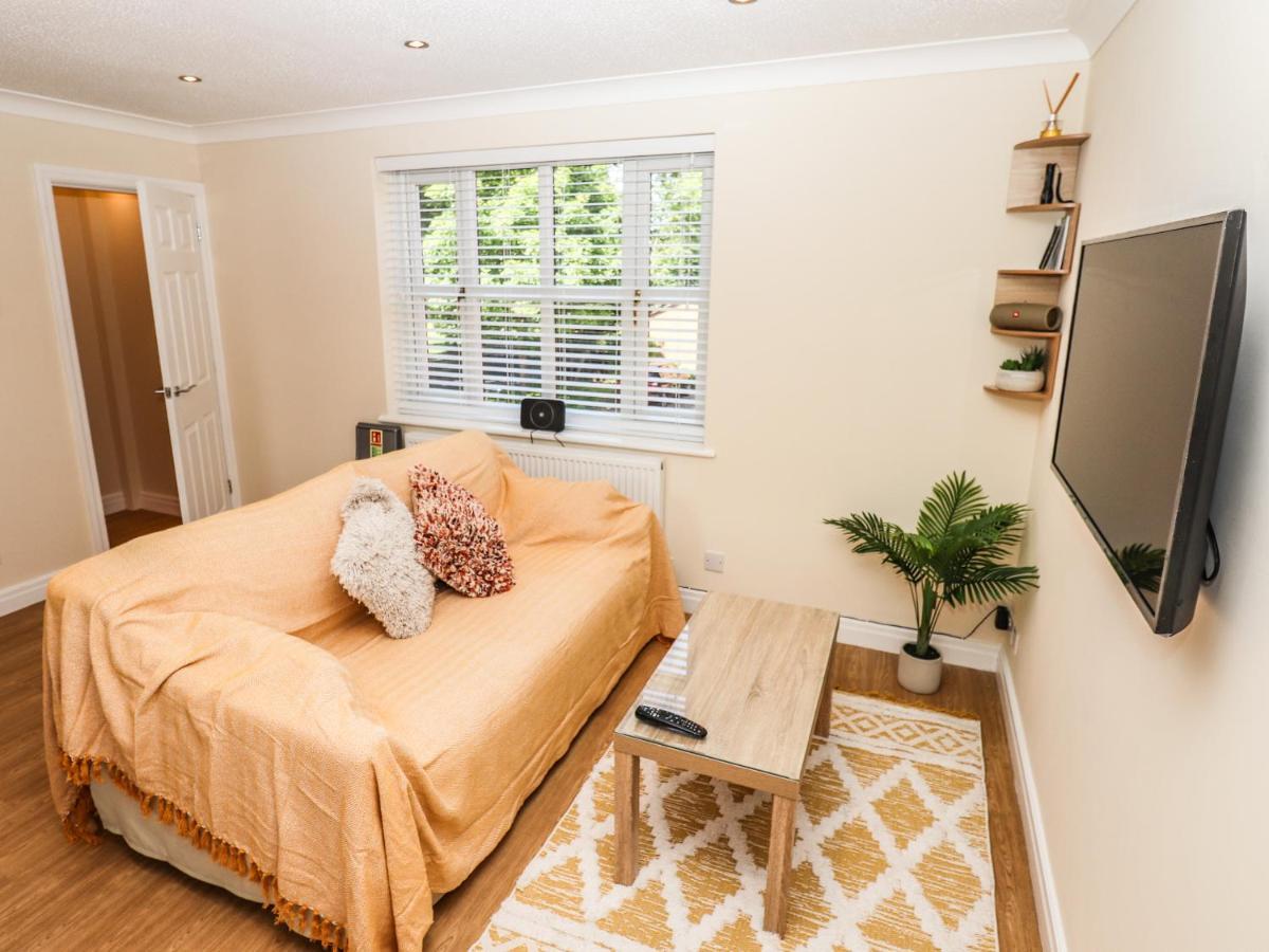 3 Rothbury Place Lytham St Annes Dış mekan fotoğraf
