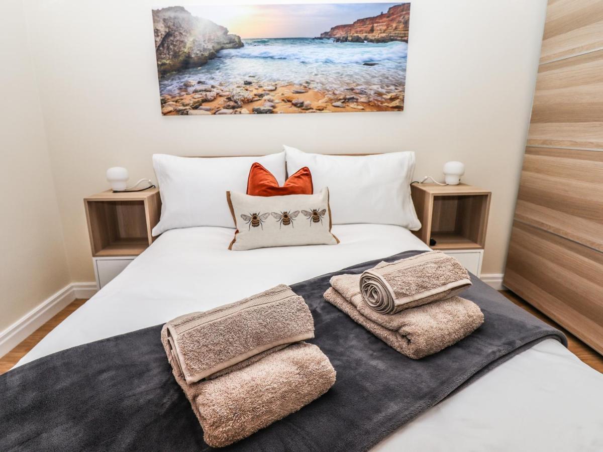 3 Rothbury Place Lytham St Annes Dış mekan fotoğraf