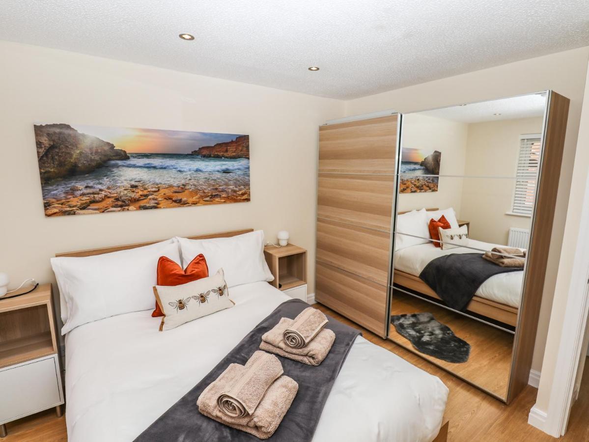 3 Rothbury Place Lytham St Annes Dış mekan fotoğraf