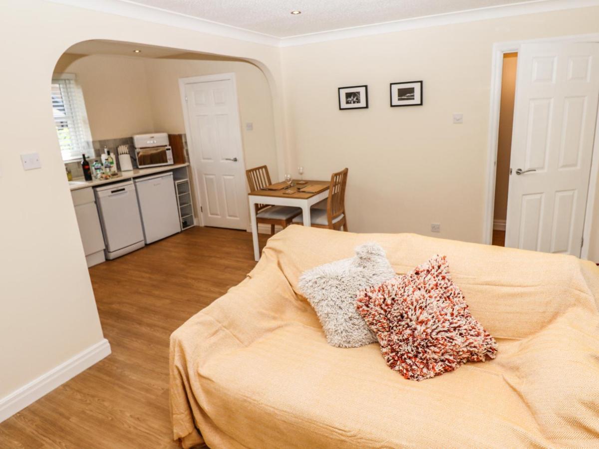 3 Rothbury Place Lytham St Annes Dış mekan fotoğraf
